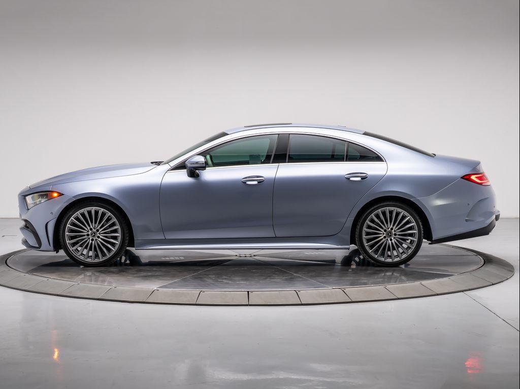 Mercedes-Benz CLS 450 2023
