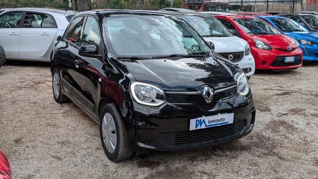 Renault Twingo 2022