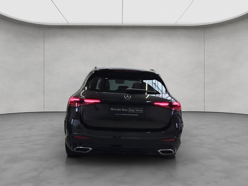 Mercedes-Benz GLC 220 2023