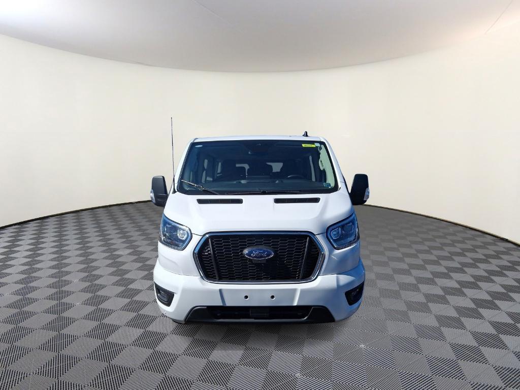 Ford Transit 2023