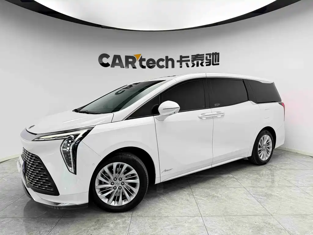 Buick Century 2023
