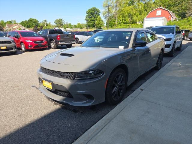 Dodge Charger 2023