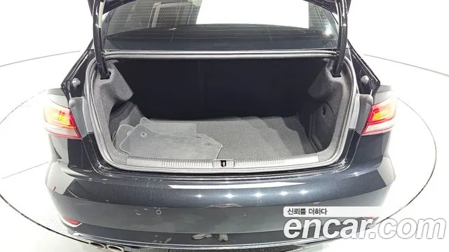 Audi A3 2020