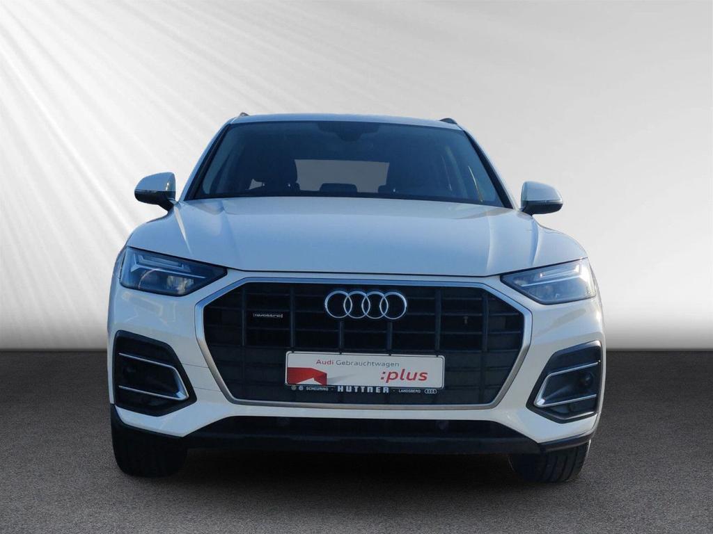Audi Q5 2022