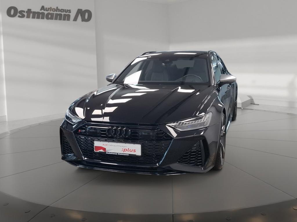 Audi RS6 2023