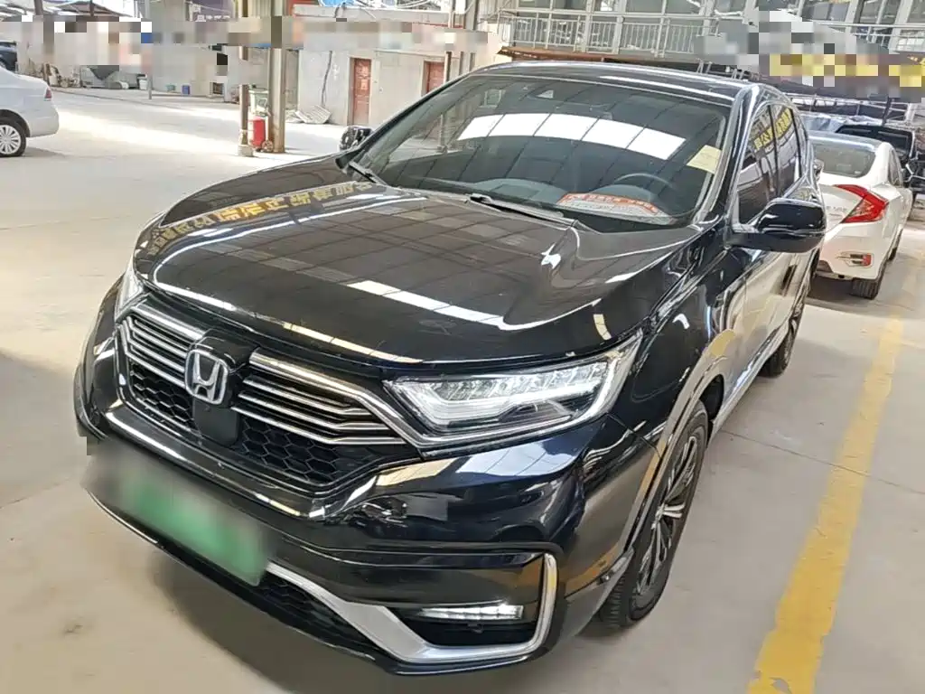 Honda CR-V 2023