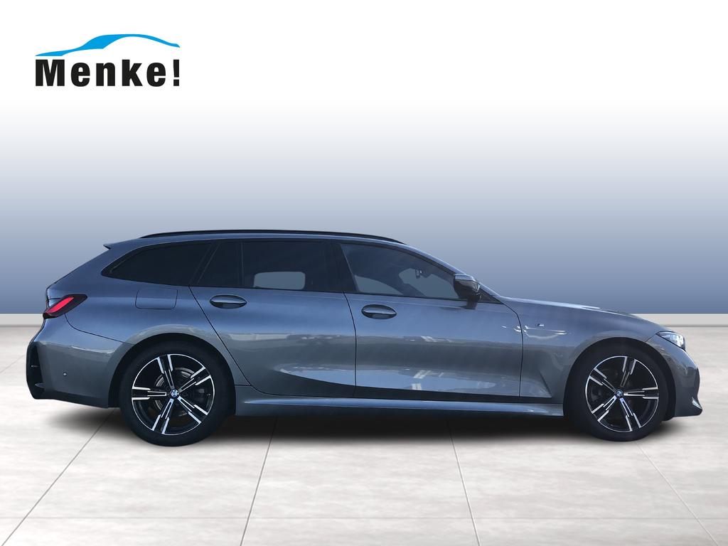 BMW 320 2023