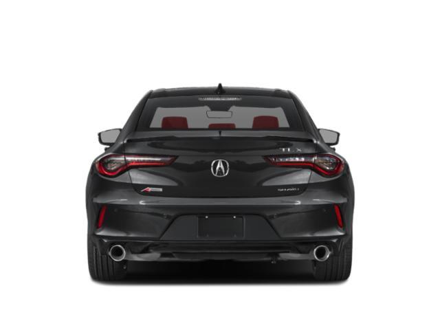 Acura TLX 2025