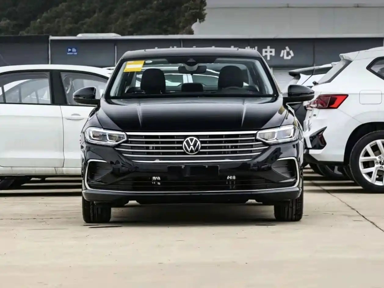 Volkswagen Lavida 2023