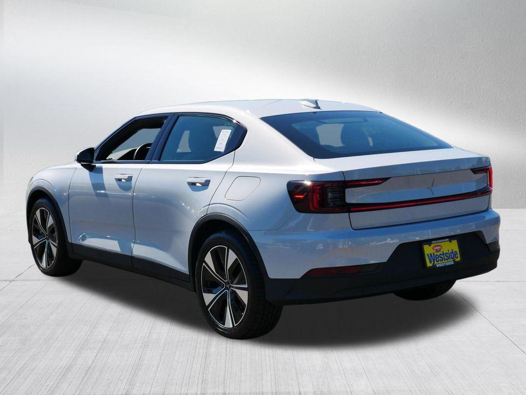 Polestar 2 2023