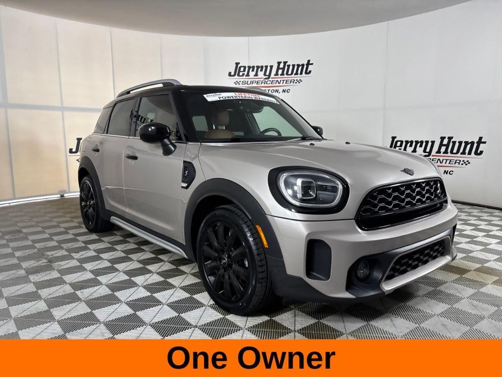 Mini Countryman 2024