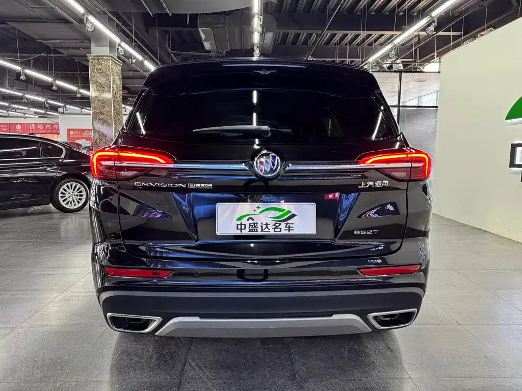 Buick Enclave 2024