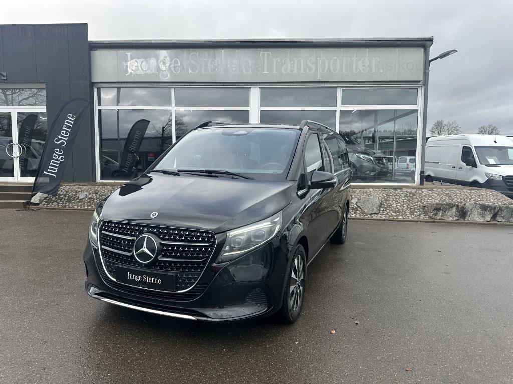 Mercedes-Benz V 300 2024