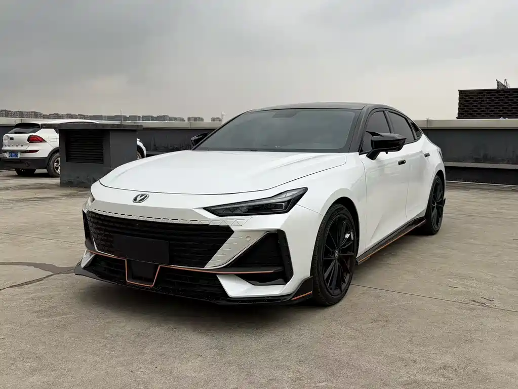 Changan UNI-V 2023
