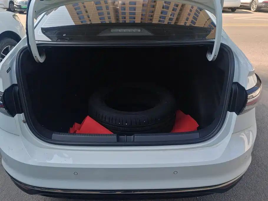 Volkswagen Lavida 2023
