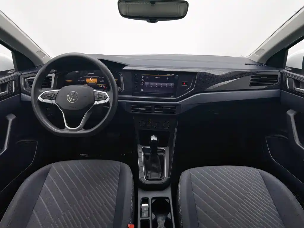 Volkswagen Lavida 2025