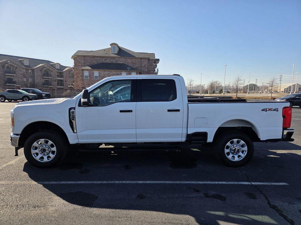Ford F 250 2024