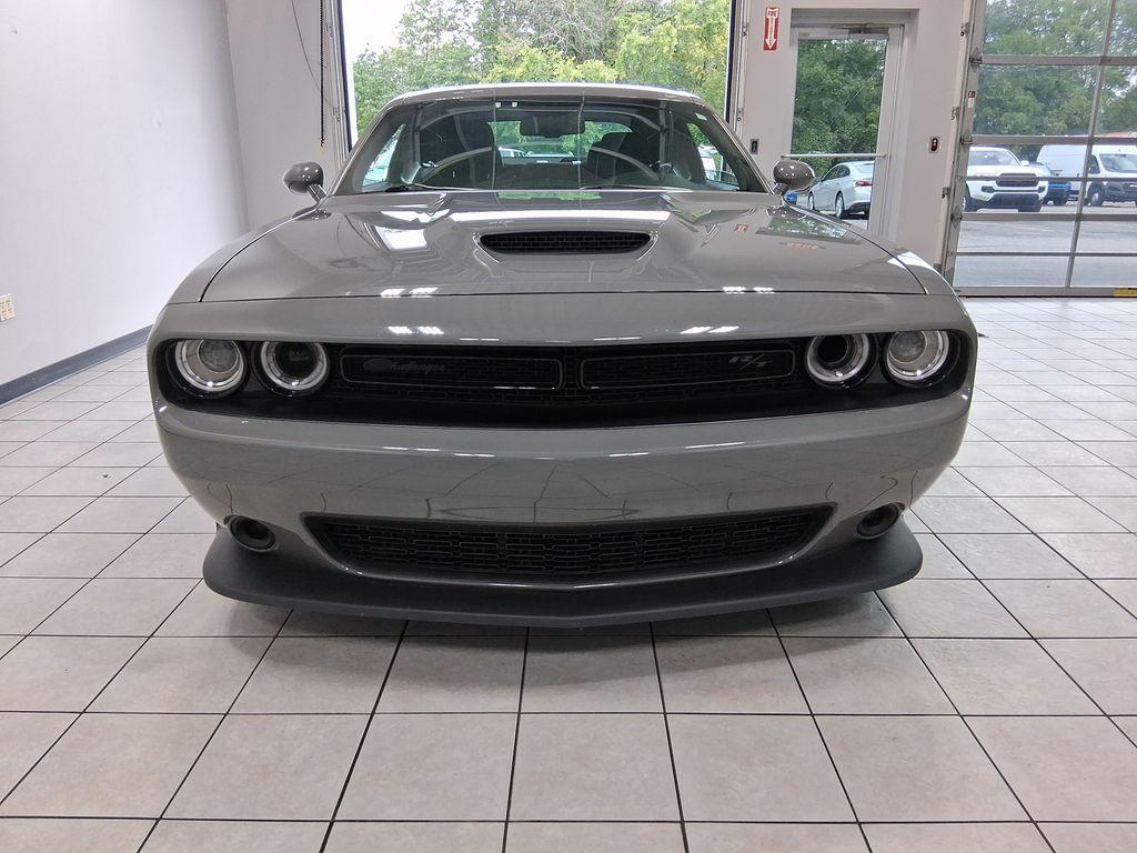 Dodge Challenger 2023