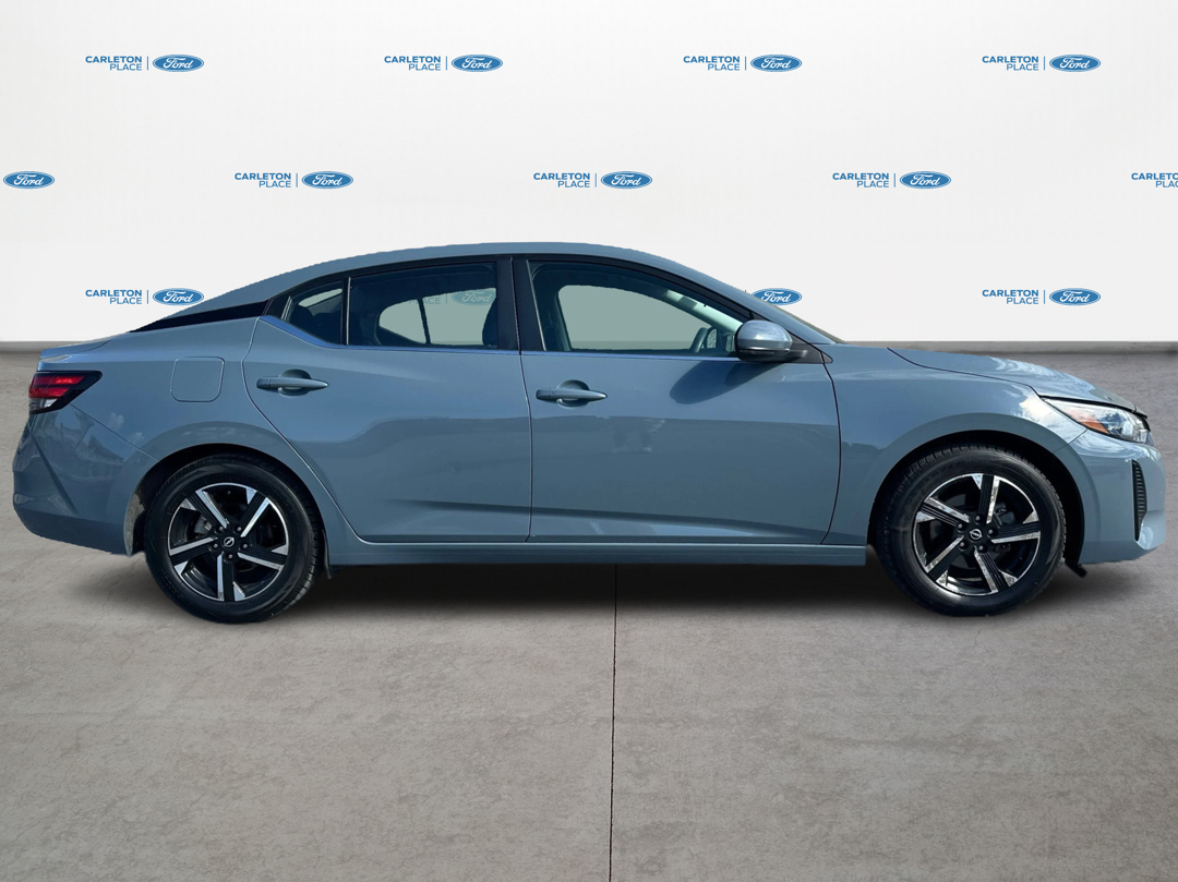 Nissan Sentra 2024