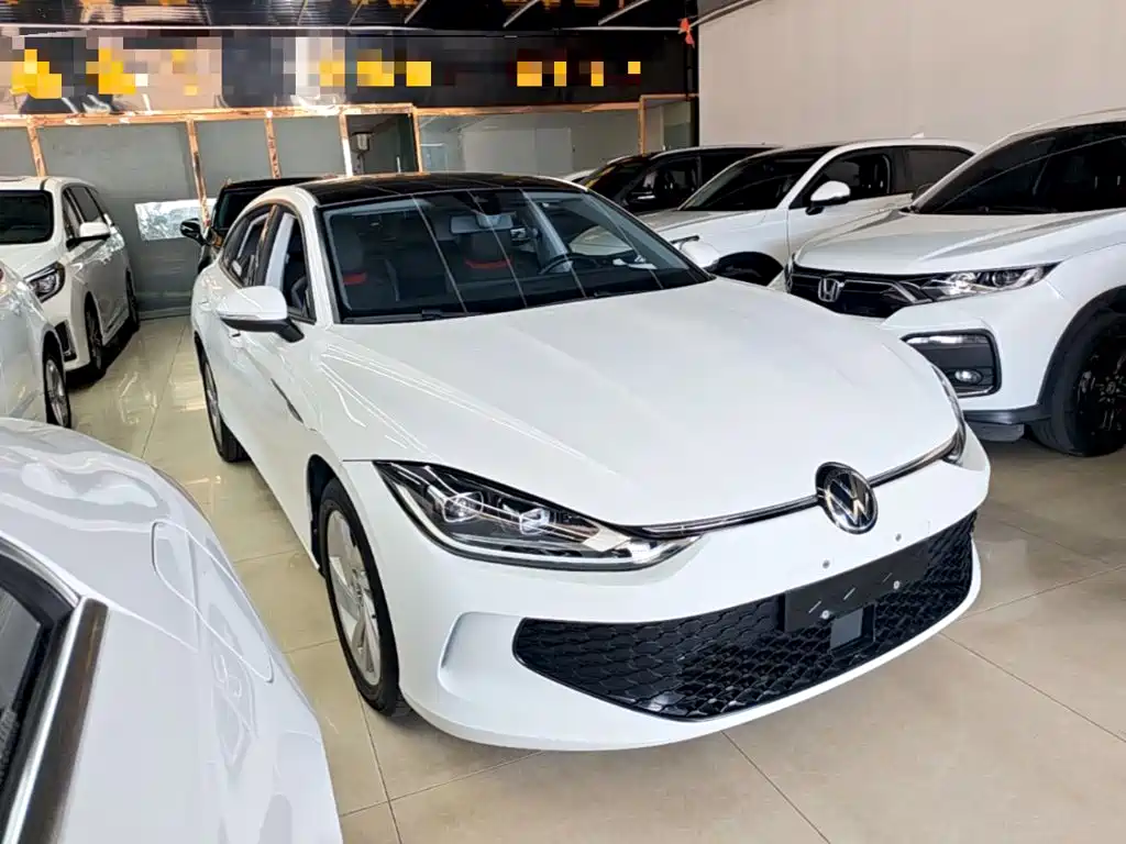 Volkswagen Lamando 2023