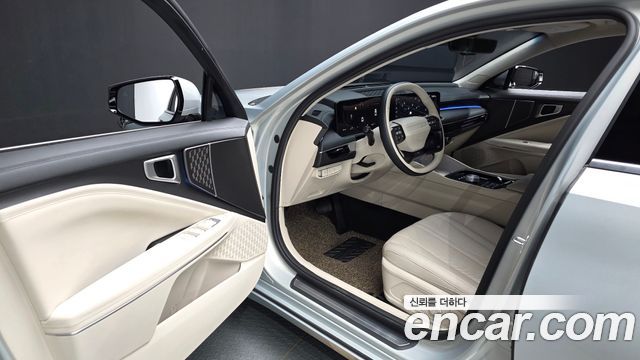 Kia K8 2025