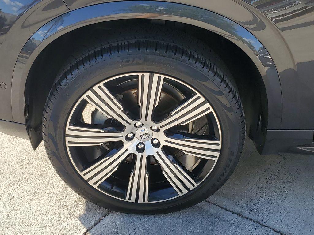 Volvo XC90 2023