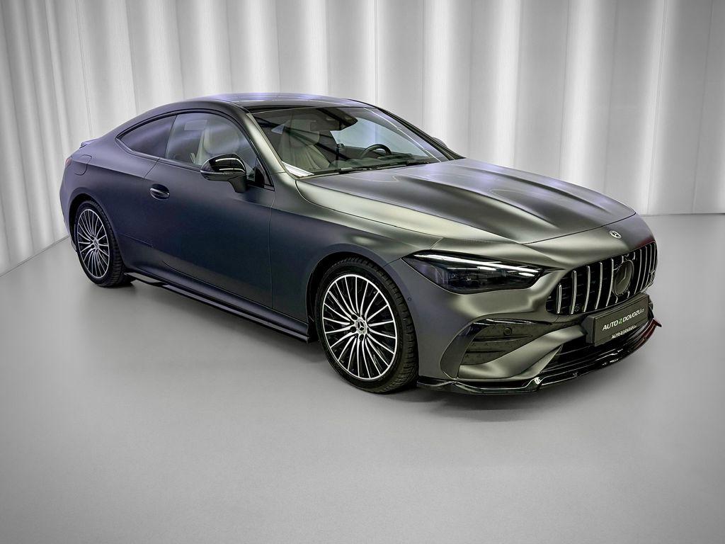 Mercedes-Benz CLE 300 2024