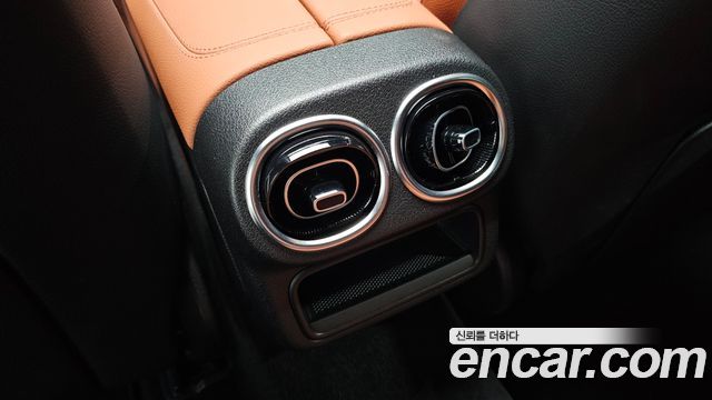 Mercedes-Benz GLC 2024