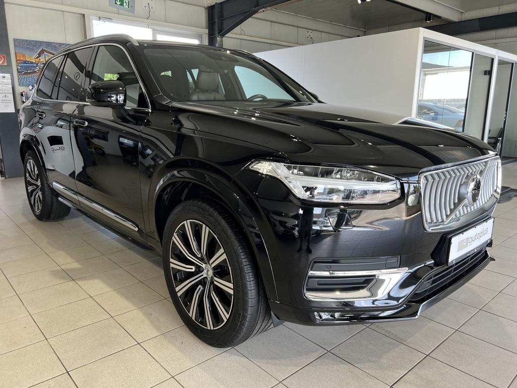 Volvo XC90 2020