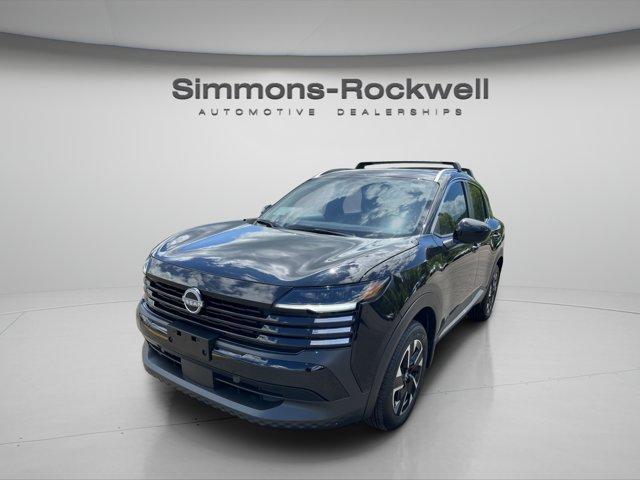 Nissan Kicks 2026