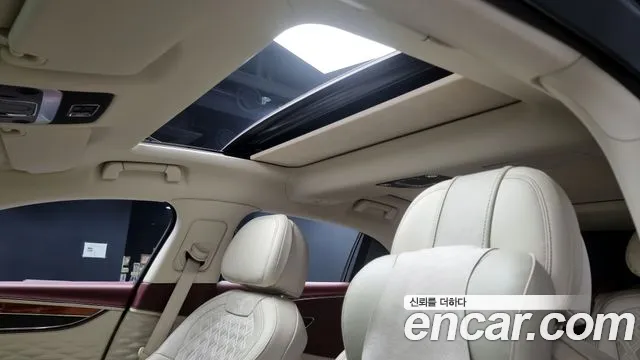 Bentley Flying Spur 2020