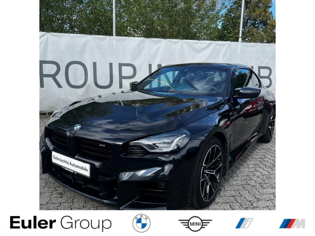 BMW M2 2024