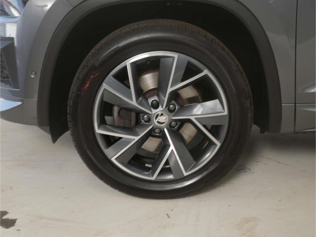 Skoda Kodiaq 2023