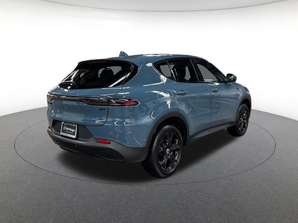 Dodge Hornet 2023