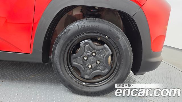 Hyundai Casper 2022