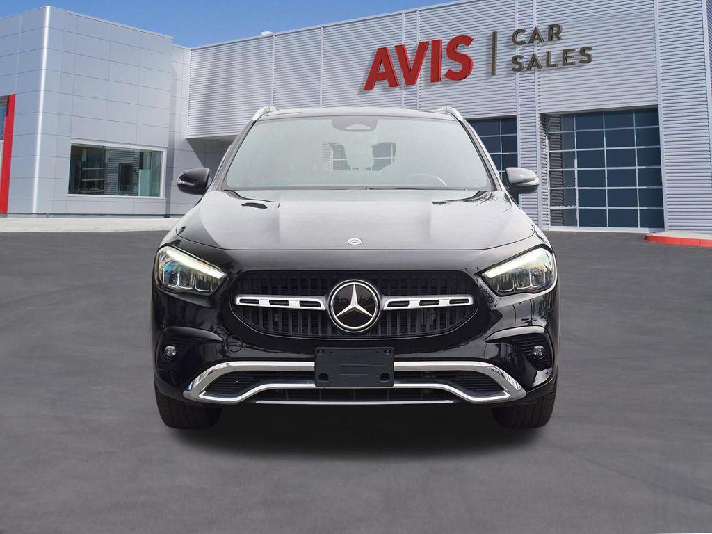 Mercedes-Benz GLA 250 2025