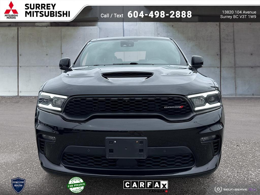 Dodge Durango 2021