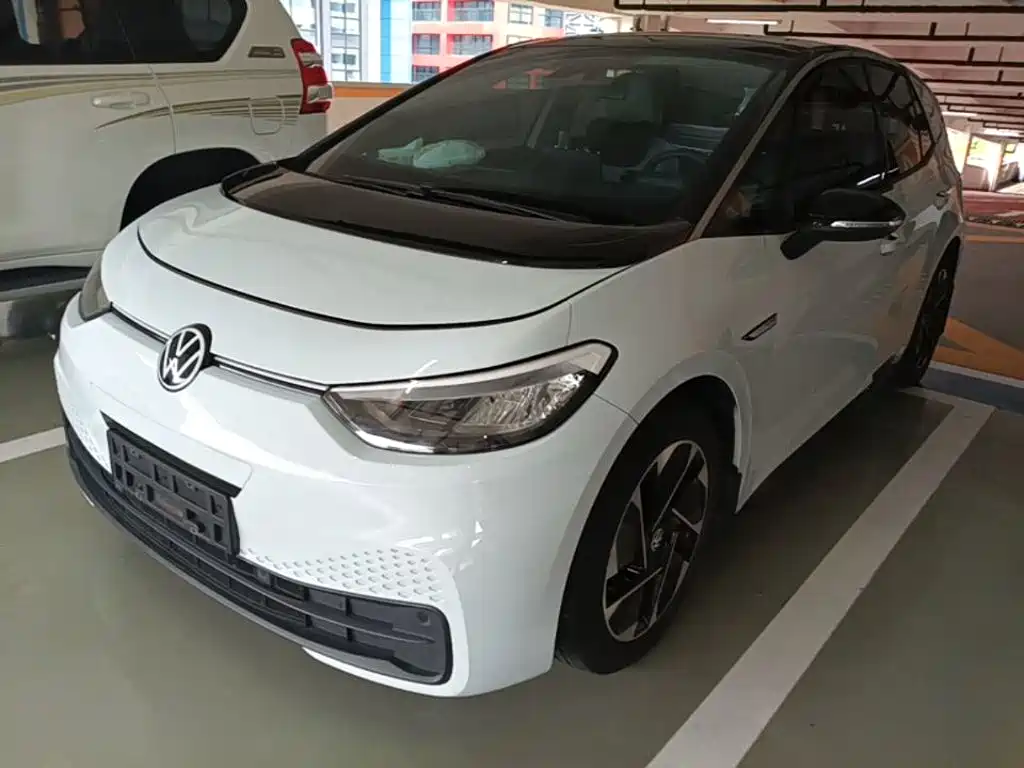 Volkswagen ID.3 2023