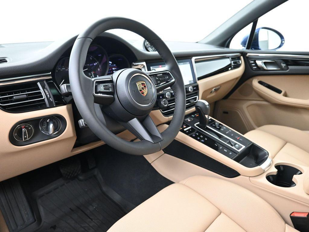 Porsche Macan 2026