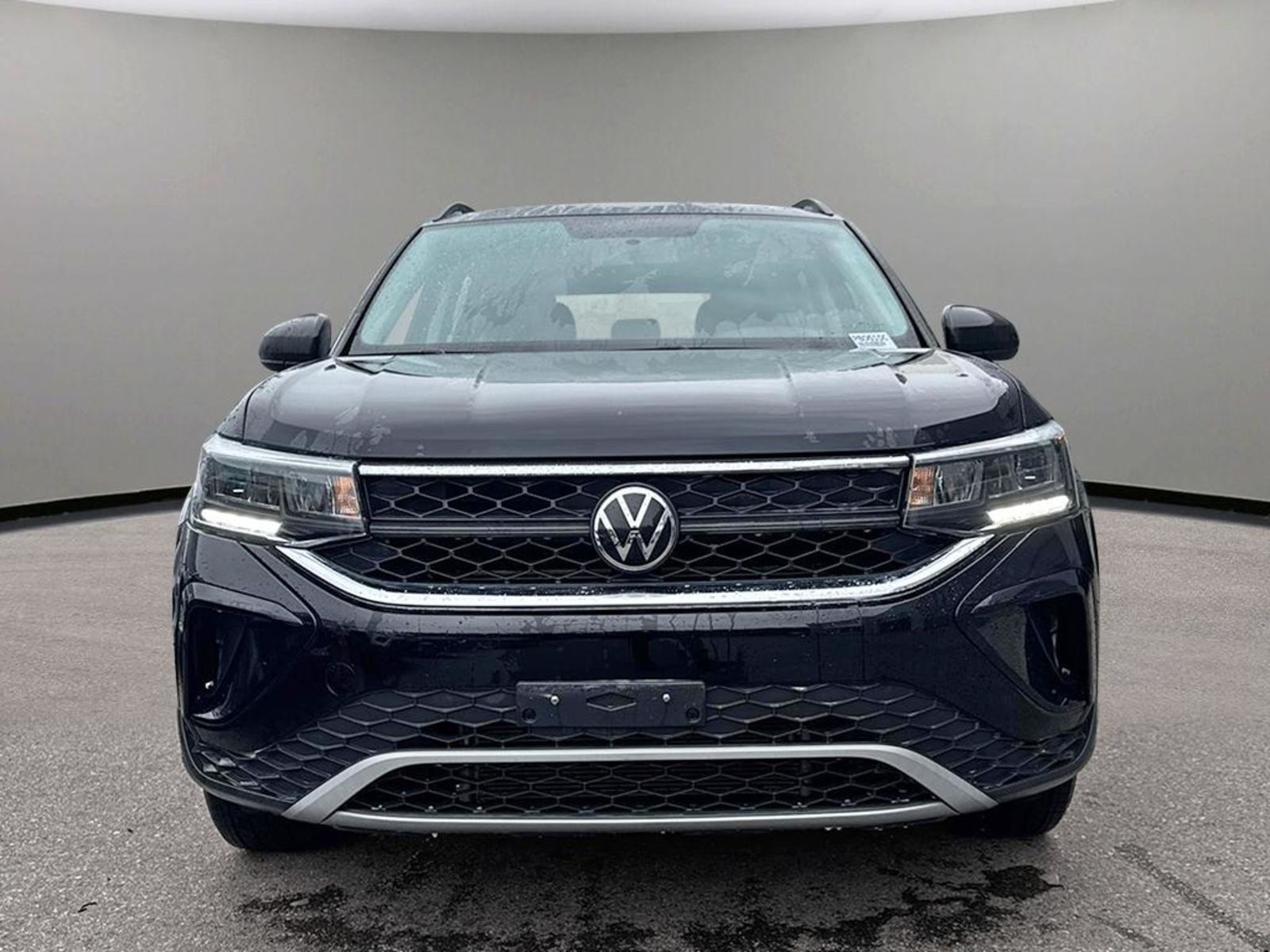 Volkswagen Taos 2022