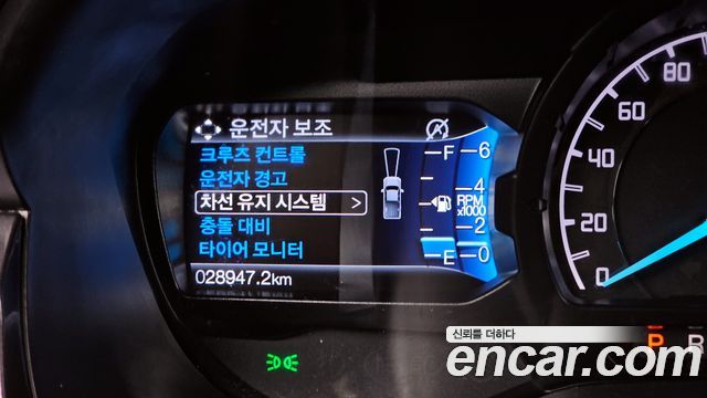 Ford Ranger 2021