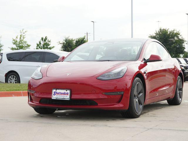 Tesla Model 3 2023