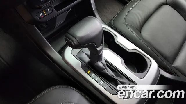 Chevrolet Colorado 2021