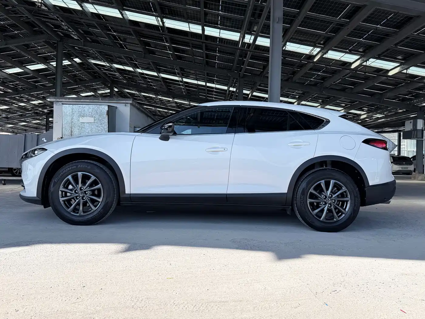 Mazda CX-4 2021