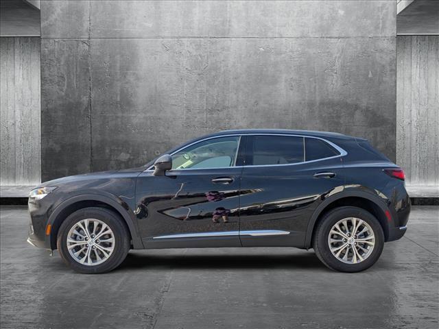 Buick Envision 2023