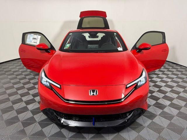 Honda Prelude 2026
