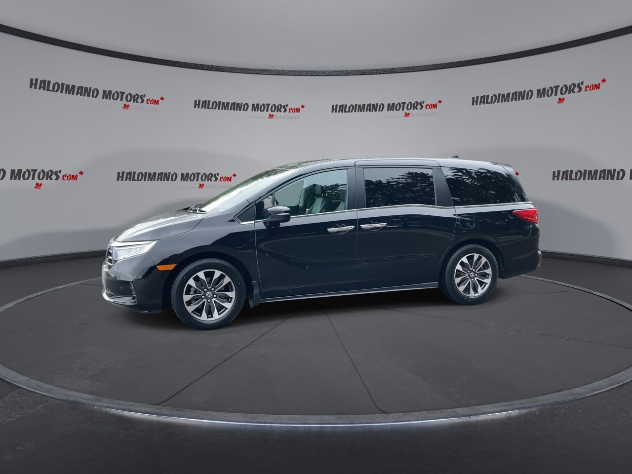 Honda Odyssey 2023