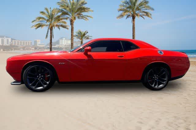 Dodge Challenger 2023