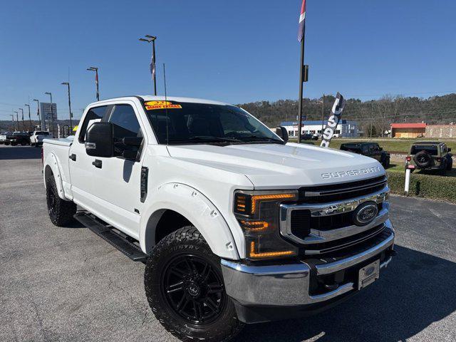 Ford F 250 2022