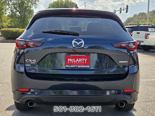 Mazda CX-5 2024